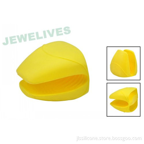 2013 Latest Silicone & Rubber Glove For Microwave Ovens